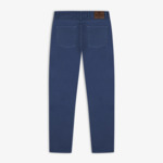 Jean 331 tapered fit indigo blue