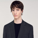 Veste de costume
