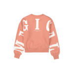 Girls Sweater Pink