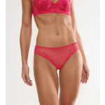 O - Light Paonette T Brazilian-Culotte brésilien