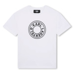 TEE-SHIRT MANCHES COURTES