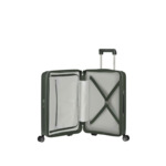 VALISE RIGIDE HI-FI Taille cabine