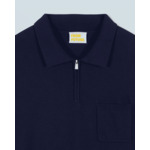 Pull Col Camionneur