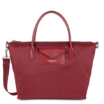 Sac cabas main Zippé Smart KBA