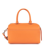 Sac polochon Zippé M Donna Linea