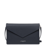 Pochette A rabat avec pression Pur & Element City