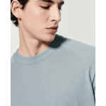 Pull Col Rond
