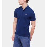 Polo Mc Col Officier  Broderie Tk