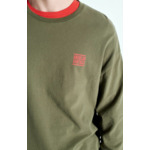 T-shirt homme Ykobow