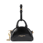 Sac à main bowling Zippé Nano Rétro Bow