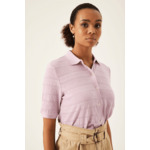 Women Shirt Purple