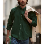 Chemise Mercer Meleze