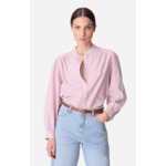 Blouse Chouchou En coton