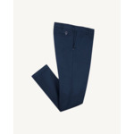 Pantalon bleu marine