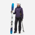 Veste COSMIC WARM GORE-TEX femme