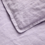 Yves Delorme - Housse de couette en lin 150 g/m², Originel