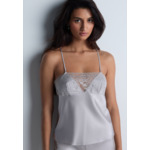 Top à fines bretelles Midnight Whisper