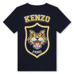 TEE-SHIRT MANCHES COURTES
