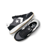 Omni Trainer Ox Black