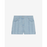 Short Raccourci En Jean Cilas