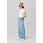 Jean Michel denim droit