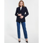 Veste Vassili Nocturne en Polyester