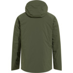 Veste imperméable ASCENT S6THERMIC pour homme