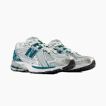New Balance 1906R Deep Ocean Silver Metallic