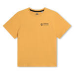 TEE-SHIRT MANCHES COURTES