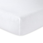 Lacoste - Drap housse en jersey 150 g/m², L Soft