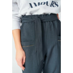 Pantalon droite BEVERLY