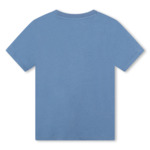 TEE-SHIRT MANCHES COURTES