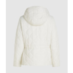 WAVY QUILT LIGHT WEIGHT JACKET