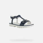 J SANDAL STARBLUSH G