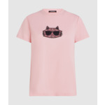 BOUCLE CHOUPETTE T-SHIRT