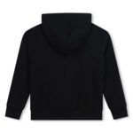SWEAT A CAPUCHE