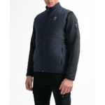 Veste thermique sans manche
