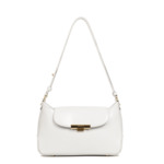 Sac baguette A rabat avec fermoir M Suave Evenly