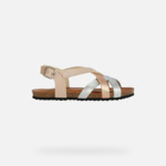 J SANDAL CHILENE GIR