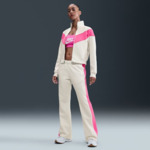 W NSW NK WR MR POLY KNIT PNT