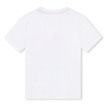 TEE-SHIRT MANCHES COURTES