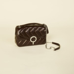 Sac Yza en cuir d'une tannerie certifiée