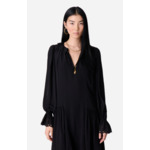 Robe Enora En Herbe à Eléphant