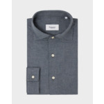 Chemise Aristote marine