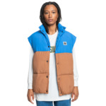 UNI SL PUFF JACKET