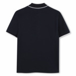 POLO MANCHES COURTES