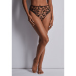 Culotte très haute Magnetic Spell