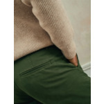 Chino Charles Khaki
