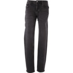Jean 325 powertwist slim fit gris anthracite