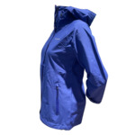 W Staydry FS Jacket Bleu